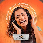 PRINCESA FM 93.1 | Indus Appstore | App Icon