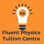 Fluent Physics Tution Centre | Indus Appstore | App Icon