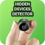 Hidden Devices Detector | Indus Appstore | App Icon