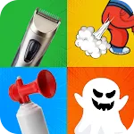 Haircut Prank: Funny Sounds | Indus Appstore | App Icon