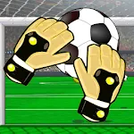 Goalkeeper Champ - Football Ga | Indus Appstore | App Icon