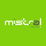 My Mistral | Indus Appstore | App Icon