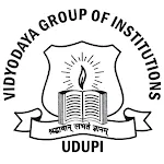 Vidyodaya Student App | Indus Appstore | App Icon