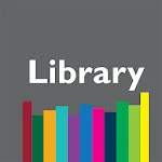 Plymouth Libraries | Indus Appstore | App Icon