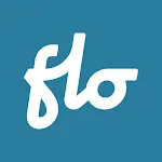 FLO EV Chargingapp icon