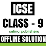 ICSE CLASS 9 SOLUTION | Indus Appstore | App Icon