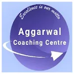 Aggarwal Coaching Centre | Indus Appstore | App Icon