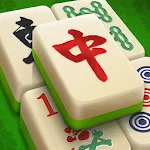 Mahjong | Indus Appstore | App Icon