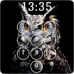 Owl Lock Screen & Wallpapers | Indus Appstore | App Icon