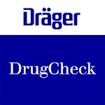 Dräger DrugCheck | Indus Appstore | App Icon