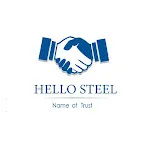 Hello Steel | Indus Appstore | App Icon