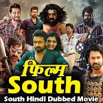 South Movies Hindi Dubbed app | Indus Appstore | App Icon