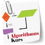 Algorithmus Kurs | Indus Appstore | App Icon