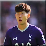 Son Heung min HD Wallpapers,Pu | Indus Appstore | App Icon