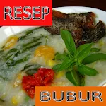 Kumpulan Resep Bubur Spesial | Indus Appstore | App Icon