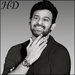 Prabhas Wallpapers HD | Indus Appstore | App Icon