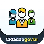 Cidadãogov.br | Indus Appstore | App Icon