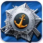 Age of Ships: battleships warapp icon