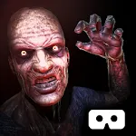 VR Horror Virtual Reality | Indus Appstore | App Icon