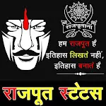 Rajput Status -  राजपूत स्टेटस | Indus Appstore | App Icon