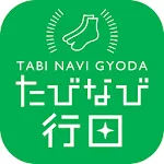 Gyoda Trip Navigator | Indus Appstore | App Icon