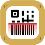 QR Scanner & Barcode Reader | Indus Appstore | App Icon