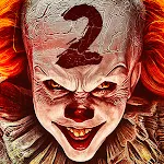 Death Park 2: Horror Clownapp icon