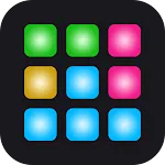 Music Drum Pads | Indus Appstore | App Icon