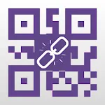 QR Code URL Generator | Indus Appstore | App Icon