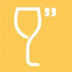 Vino-Say" | Indus Appstore | App Icon