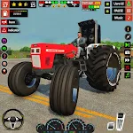 Tractor Driving Farming Games | Indus Appstore | App Icon