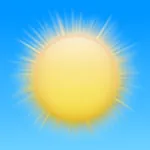 Weather Office | Indus Appstore | App Icon