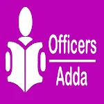 Officers Adda V2 | Indus Appstore | App Icon