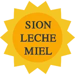 Biblia Sion: Leche y Miel | Indus Appstore | App Icon