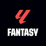 LALIGA FANTASY 23-24 | Indus Appstore | App Icon