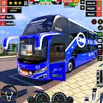 Bus Driving Games: City Coach | Indus Appstore | App Icon