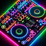 DJ Music Mixer - Dj Remix Pro | Indus Appstore | App Icon