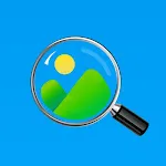 Similar Image Searcher | Indus Appstore | App Icon