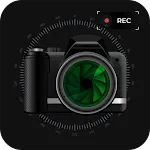 Night Camera : Photo & Video | Indus Appstore | App Icon