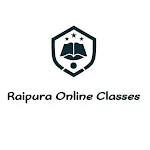 Raipura Online Class | Indus Appstore | App Icon