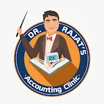 Dr. Rajat's Accounting Clinic | Indus Appstore | App Icon