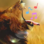 Animal Sounds | Indus Appstore | App Icon