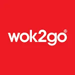 Wok2go App | Indus Appstore | App Icon