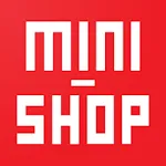 Mini-Shop | Indus Appstore | App Icon