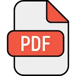 PDF Reader - PDF Viewer | Indus Appstore | App Icon