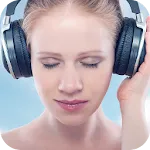 Geführte Meditationen deutsch | Indus Appstore | App Icon