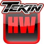 Tekin HotWire Lite Beta | Indus Appstore | App Icon