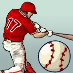 Pin baseball games - slugger | Indus Appstore | App Icon