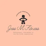 Jess M Fitness | Indus Appstore | App Icon