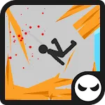 Stickman Flatout | Indus Appstore | App Icon